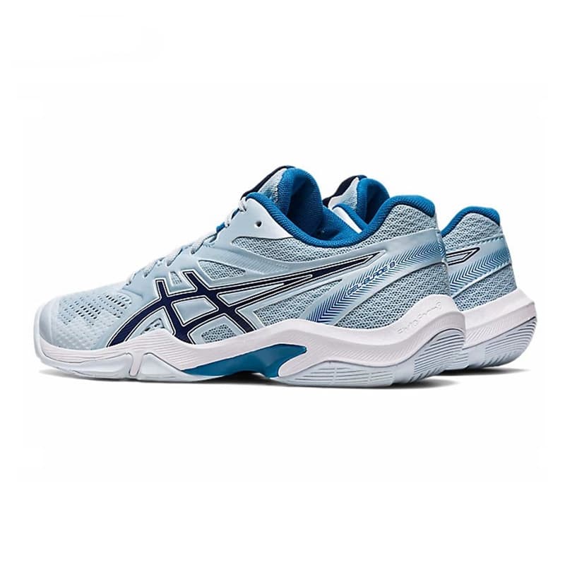 Кроссовки для бадминтона Asics Gel-Blade 8 - изображение 4