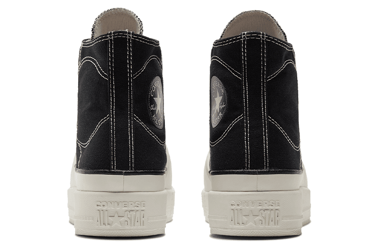 Кеды Converse Chuck Taylor All Star Construct - изображение 4
