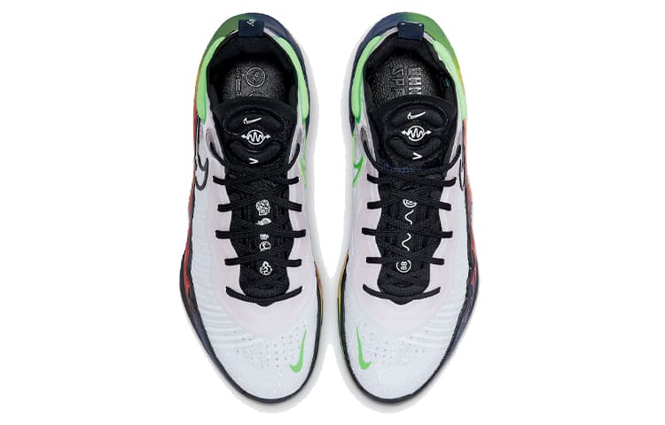 Кроссовки для баскетбола Nike Air Zoom G.T. Run EP - изображение 4
