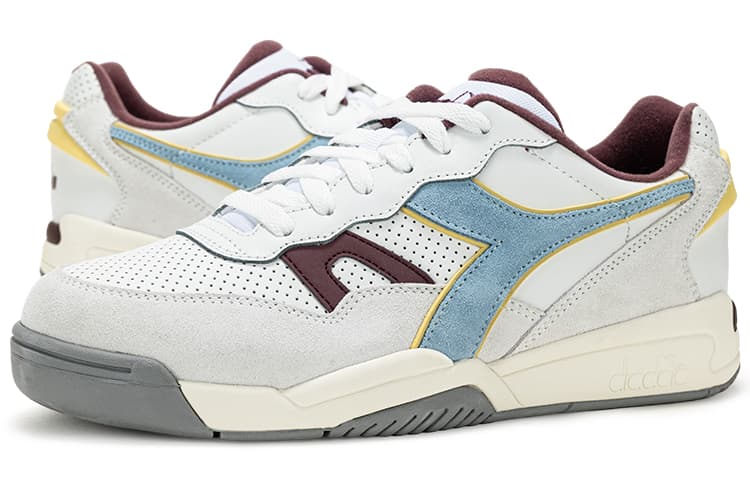 Кроссовки для тенниса diadora - изображение 3