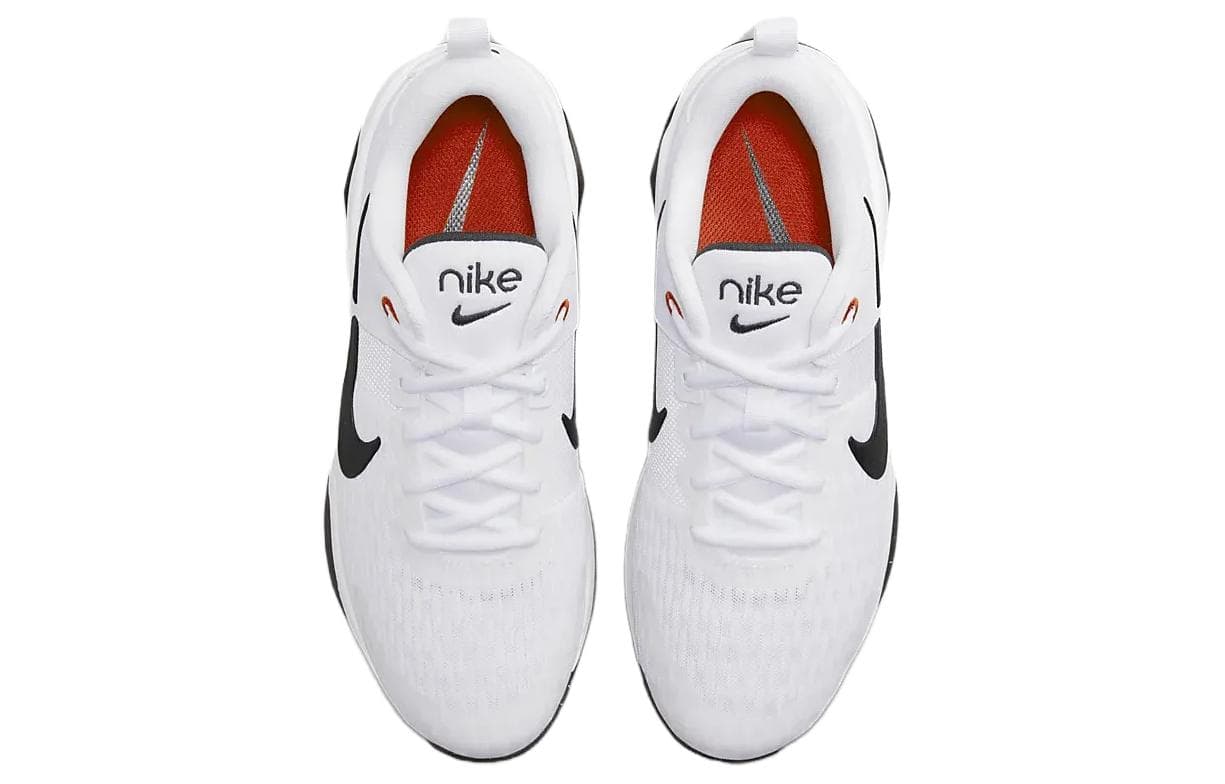 Кроссовки для спортзала Nike Zoom Bella 6 - изображение 4