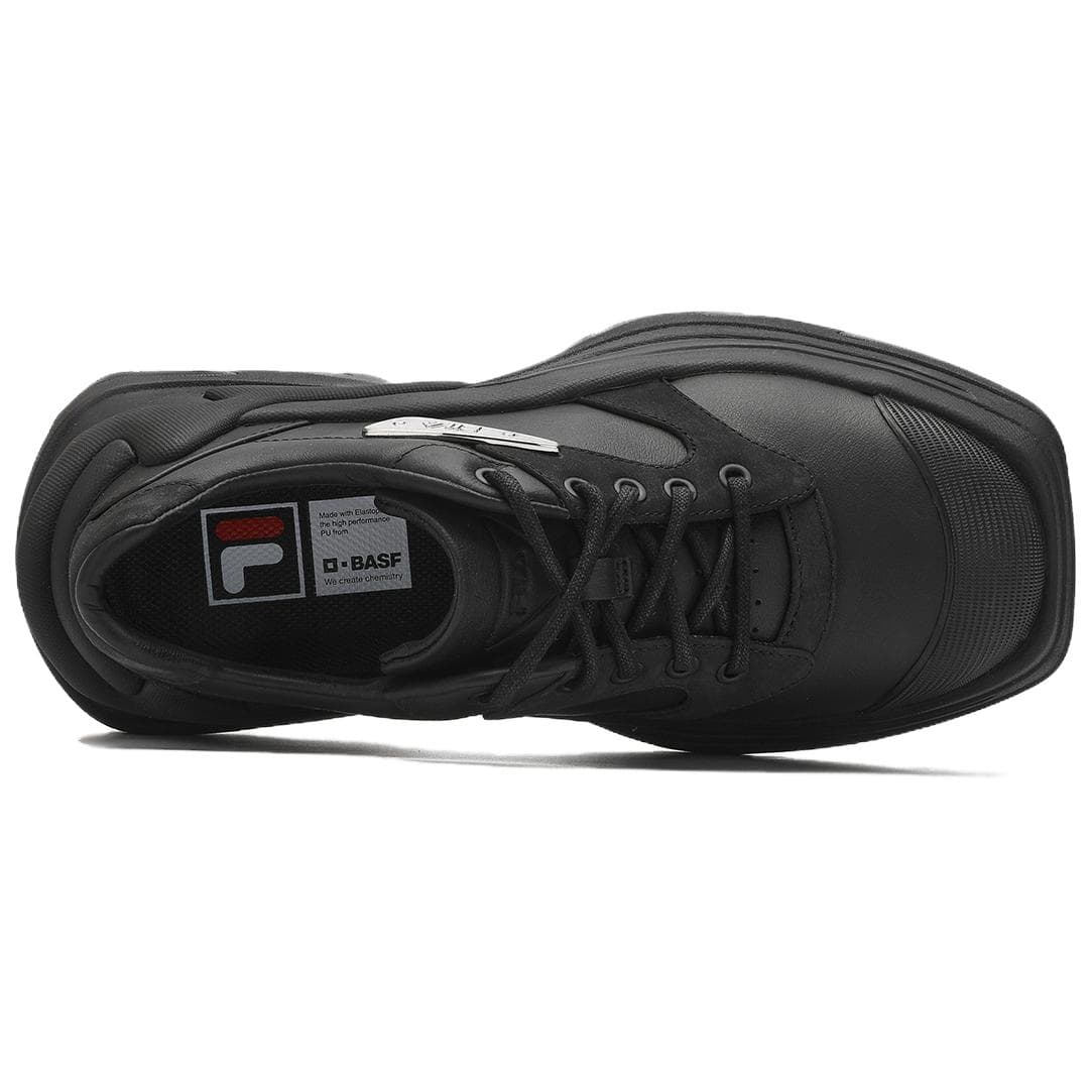 Кроссовки FILA DIVA - изображение 3