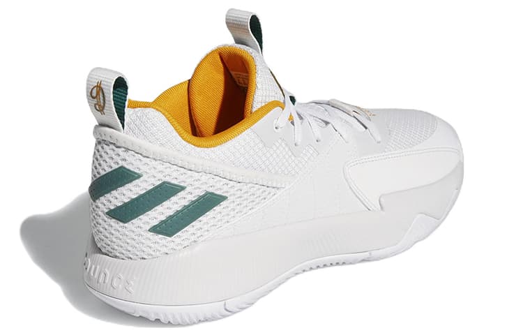 Кроссовки для баскетбола adidas Dame Extply 2.0 - изображение 4