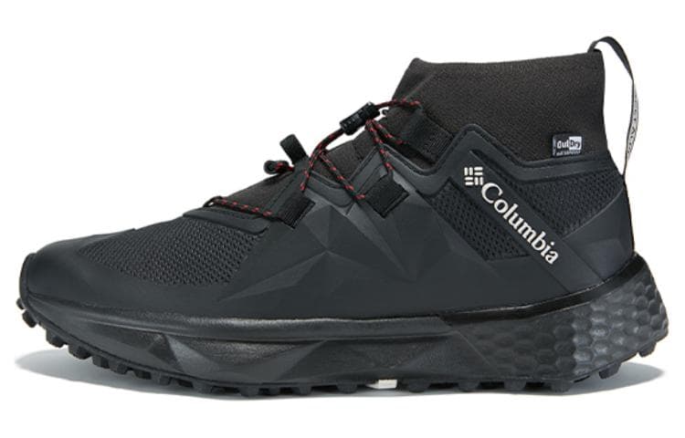 Кроссовки Columbia - изображение 1