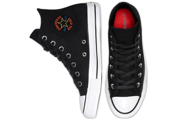 Кеды Converse Chuck Taylor All Star - изображение 4