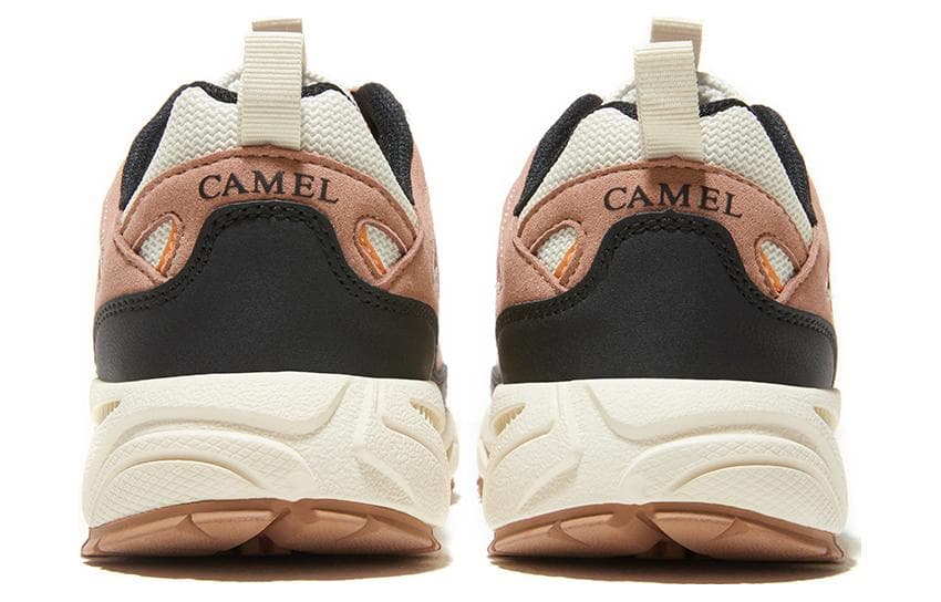 Кроссовки CAMEL 1.0 - изображение 4