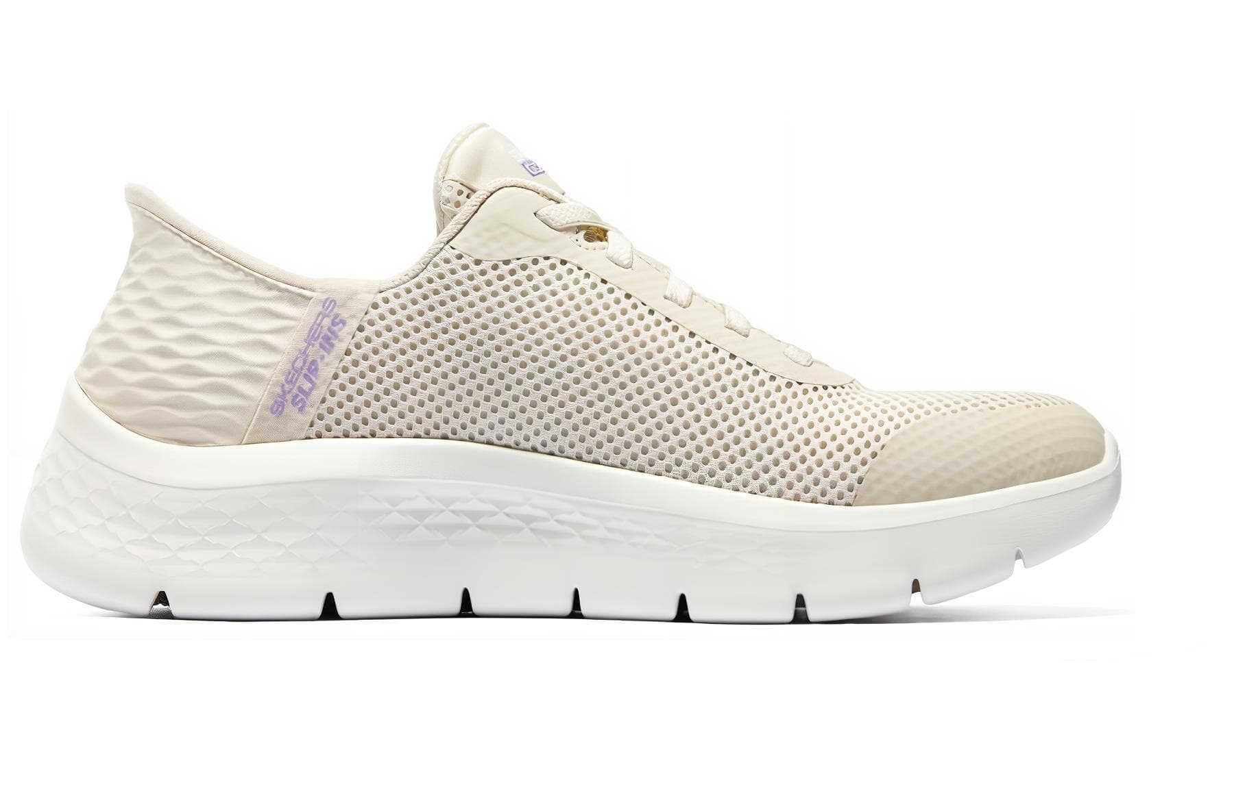 Кроссовки для бега Skechers Go Walk Flex WOMEN'S - изображение 2