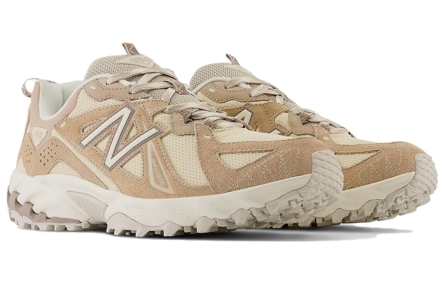 Кроссовки New Balance - изображение 3
