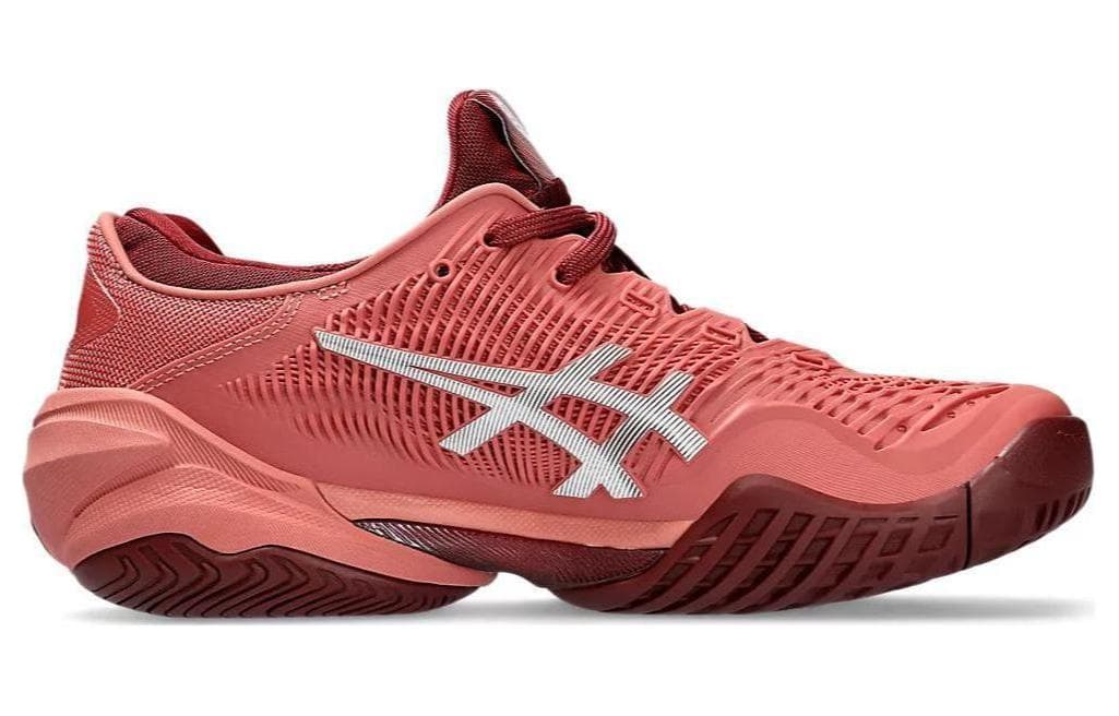 Кроссовки для тенниса Asics Court FF 3 Novak - изображение 2