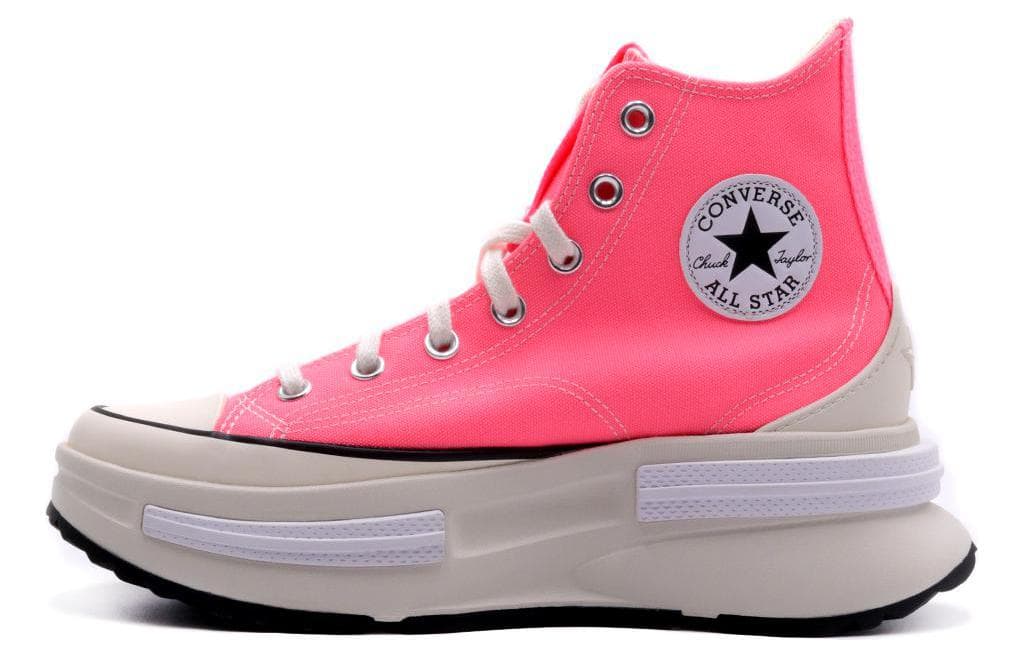 Кеды Converse Chuck Taylor All Star Run Star Legacy Pink - изображение 2