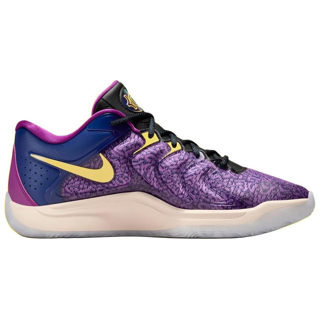 Кроссовки для баскетбола Nike KD 17 LYNX - изображение 2
