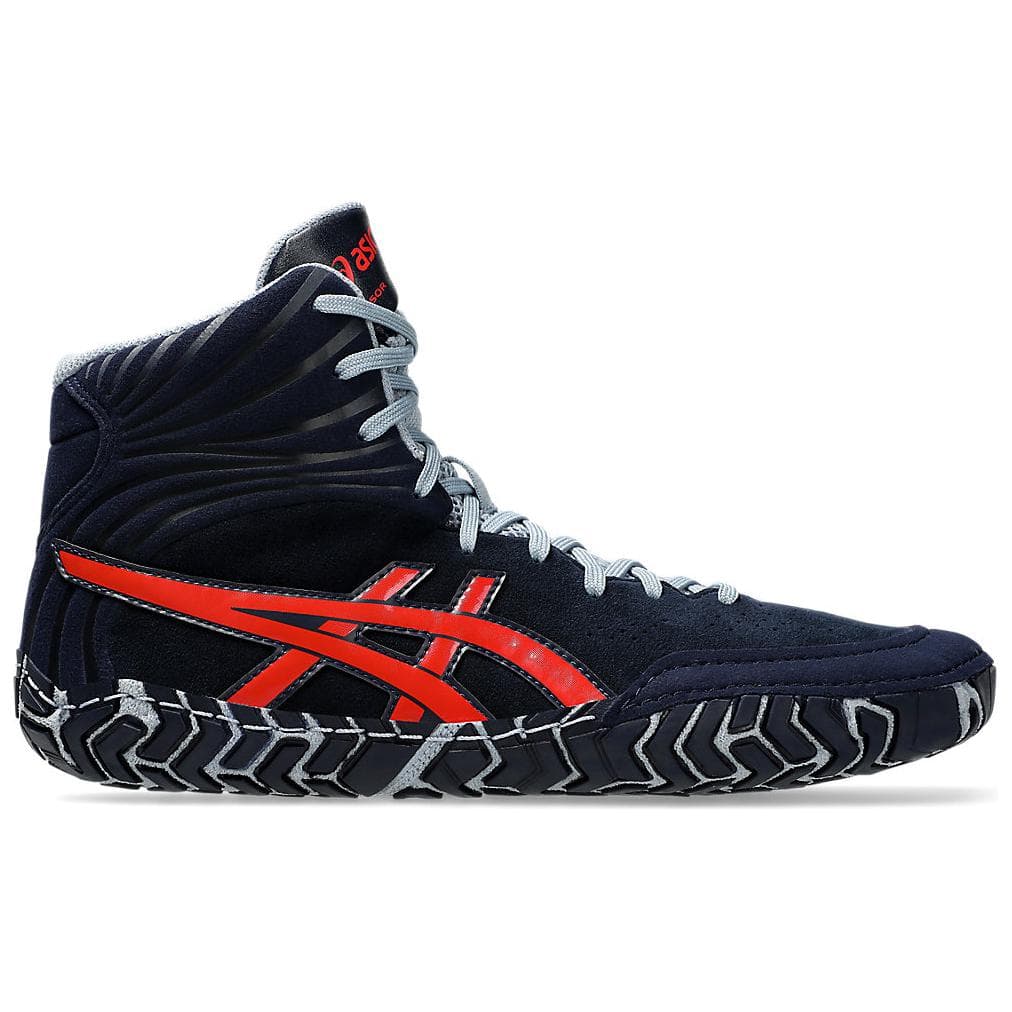 Кроссовки для спортзала Asics Aggressor 5 - изображение 2