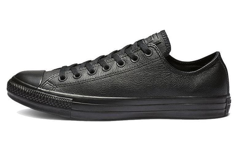 Кеды Converse Chuck Taylor All Star Leather Low Top - изображение 1