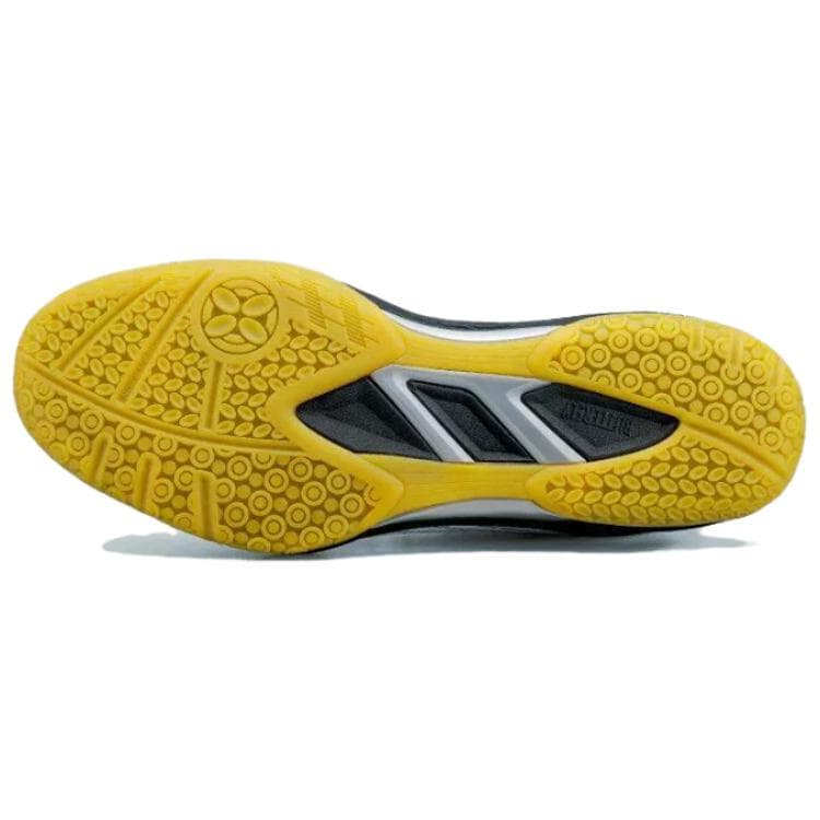 Кроссовки для спортзала Бабочка Slip-resistant Abrasion-resistant Low-top Кроссовки для тренировок Унисекс Белый Черный Желтый - изображение 4