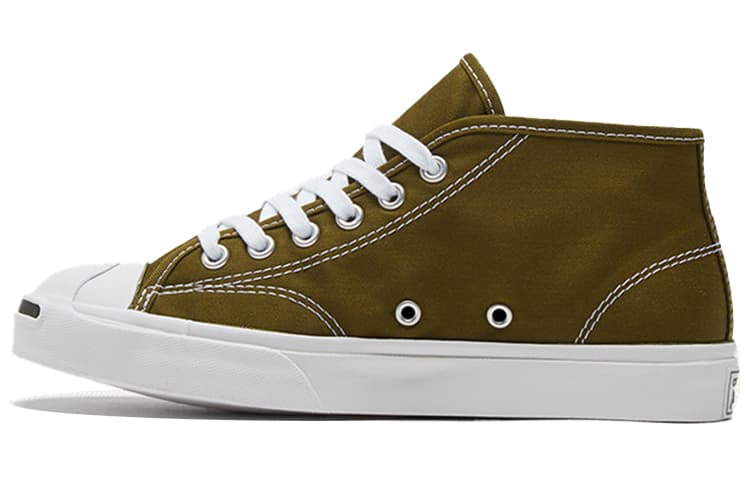 Кеды Converse Jack Purcell - изображение 1