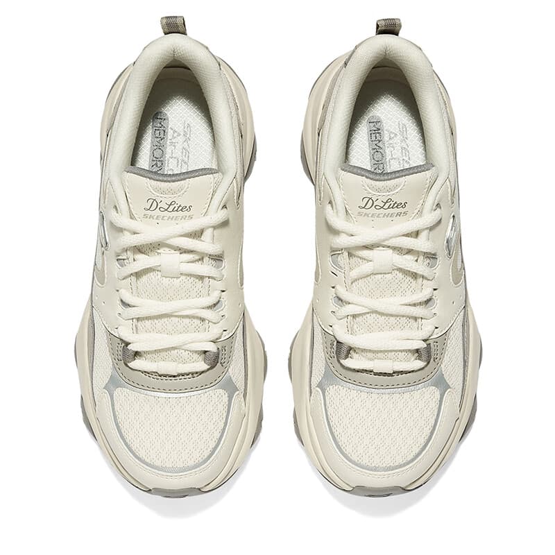 Кроссовки Skechers WOMEN'S GO - изображение 4