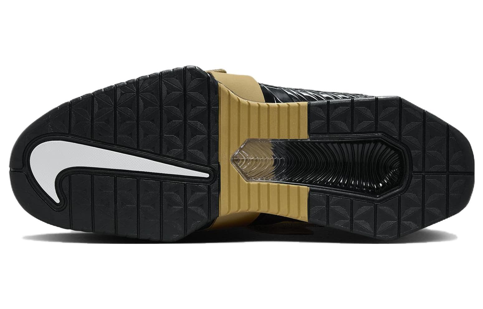 Кроссовки для спортзала Nike Romaleos 4 - изображение 6