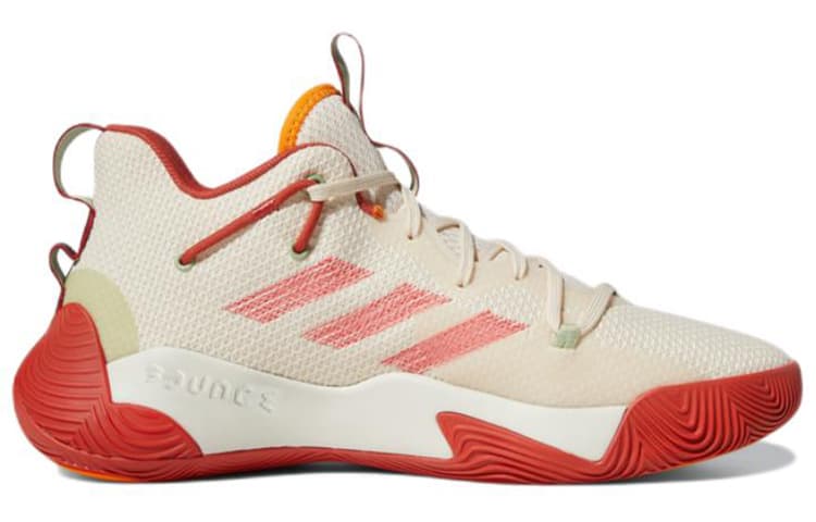 Кроссовки для баскетбола adidas Harden Stepback 3 - изображение 2