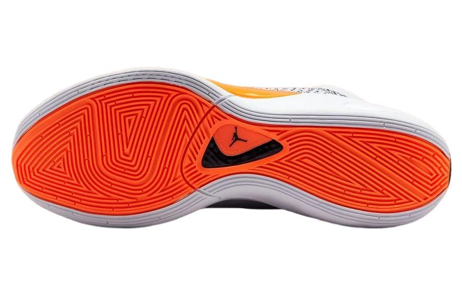 Кроссовки для баскетбола Jordan Luka 1 "Safari" PF - изображение 5