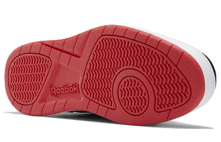 Ретро баскетбольные кроссовки Reebok Royal BB4500 2 Hi - изображение 5