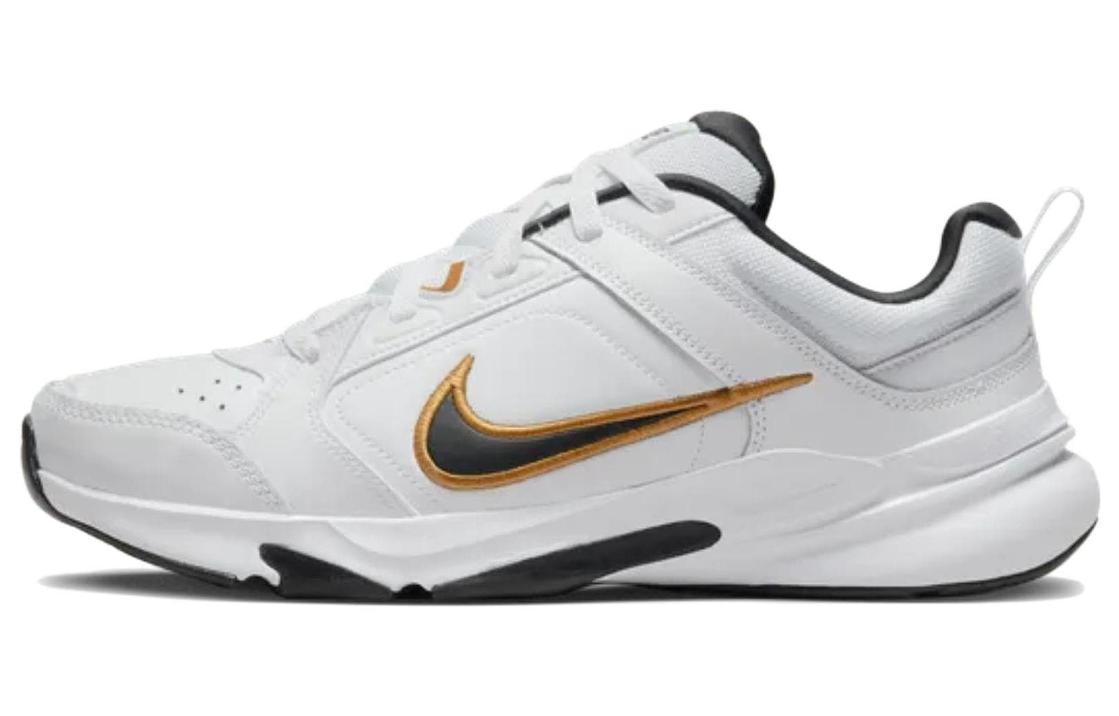 Кроссовки для спортзала Nike Defyallday Black White
