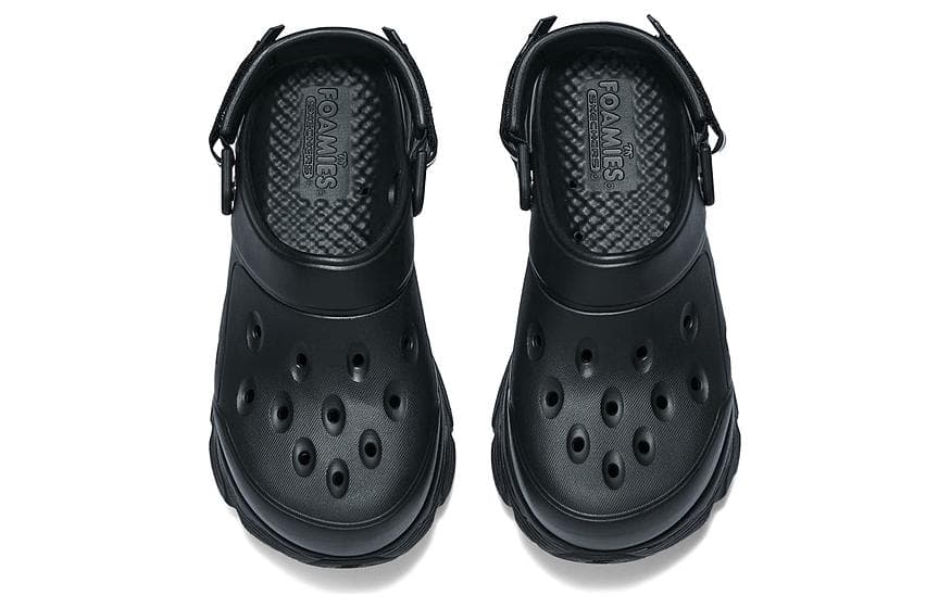 Сабо Skechers - изображение 4