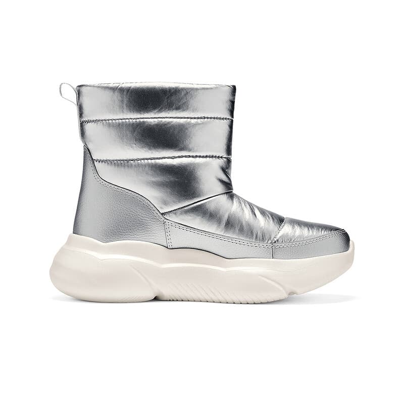 Ботинки зимние Skechers Modern Comfort - изображение 2
