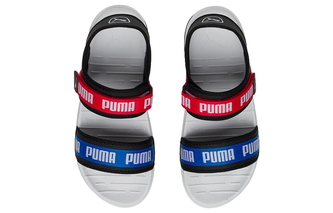 Сандалии с ремешком PUMA Signature Softride - изображение 4