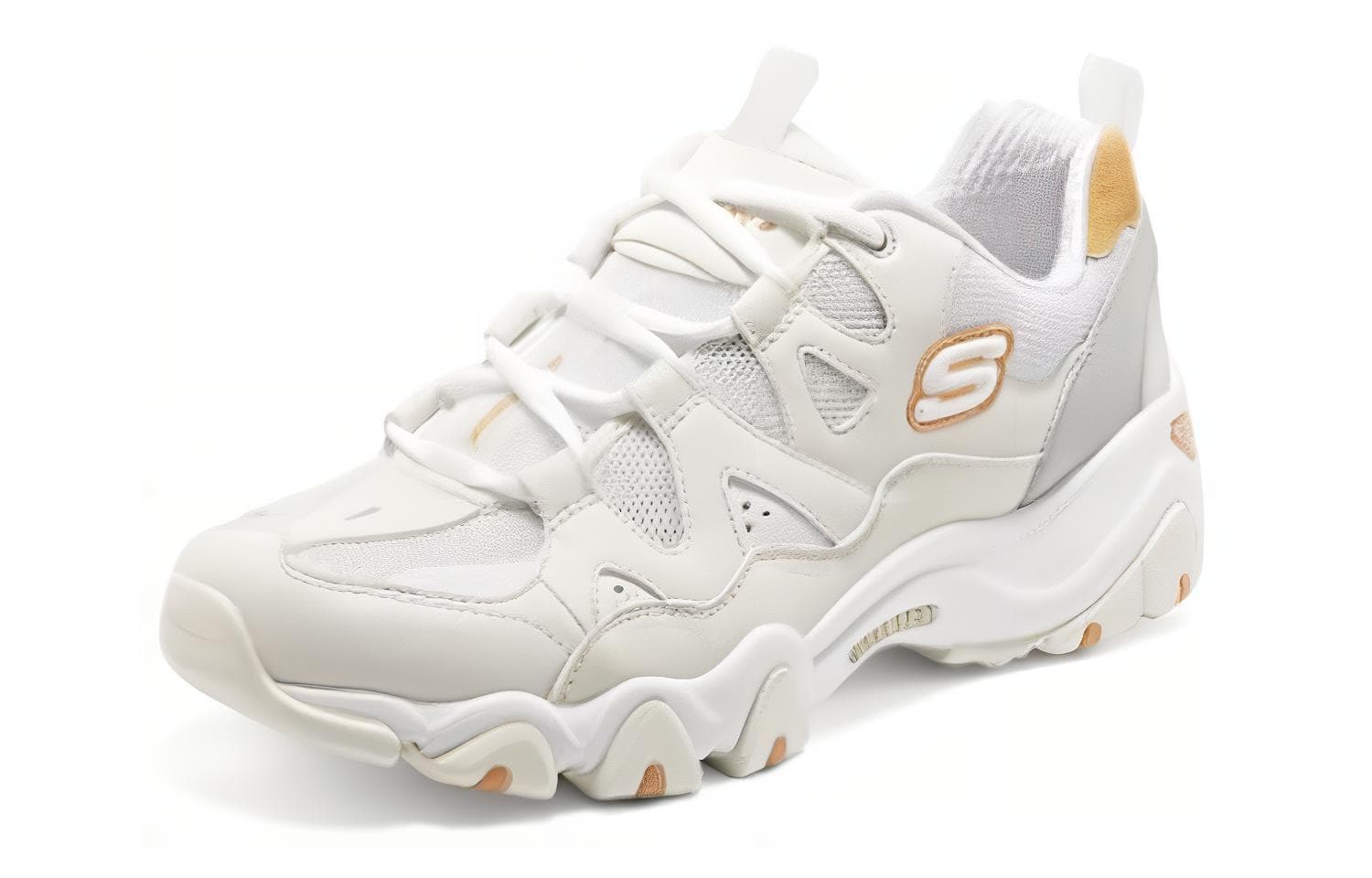 Кроссовки Skechers D'LITES - изображение 3