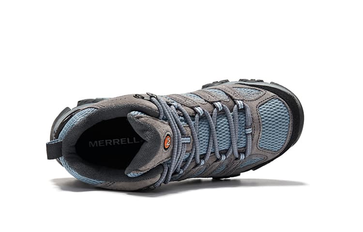 Кроссовки MERRELL MOAB 3 MID GTX - изображение 3