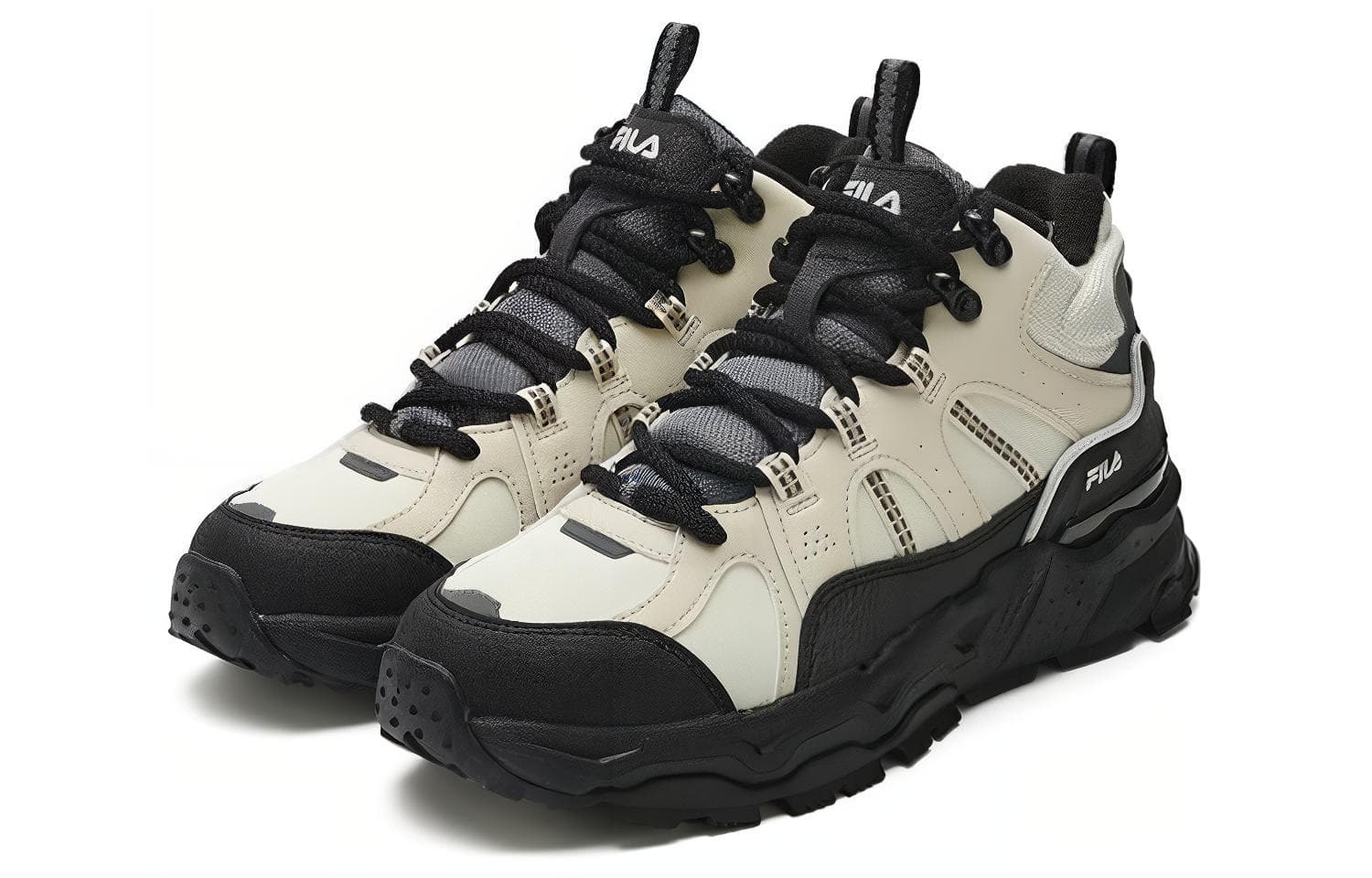 Кроссовки FILA - изображение 3