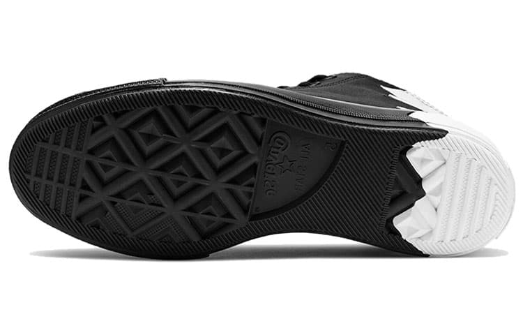 Кеды Converse 1970s High Top Black White - изображение 5