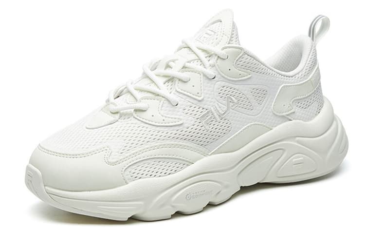 Кроссовки FILA FUSION - изображение 2