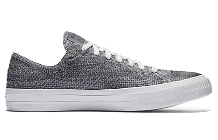 Кеды Nike x Converse Chuck Taylor All Star Low - изображение 2