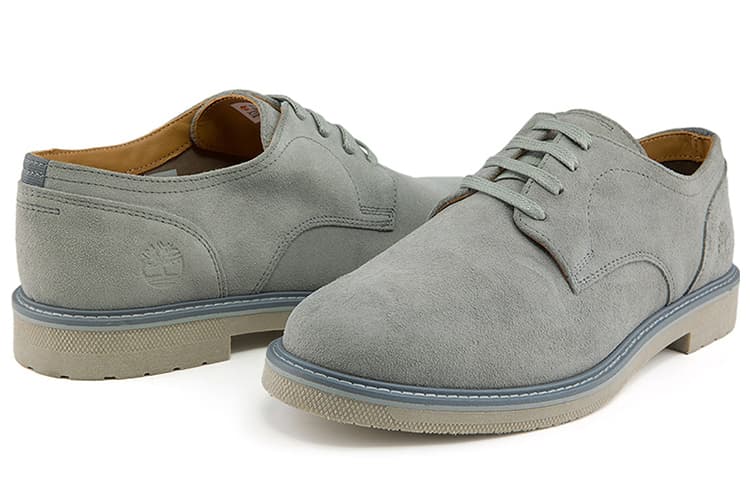 Ботинки Timberland Oakrock - изображение 5
