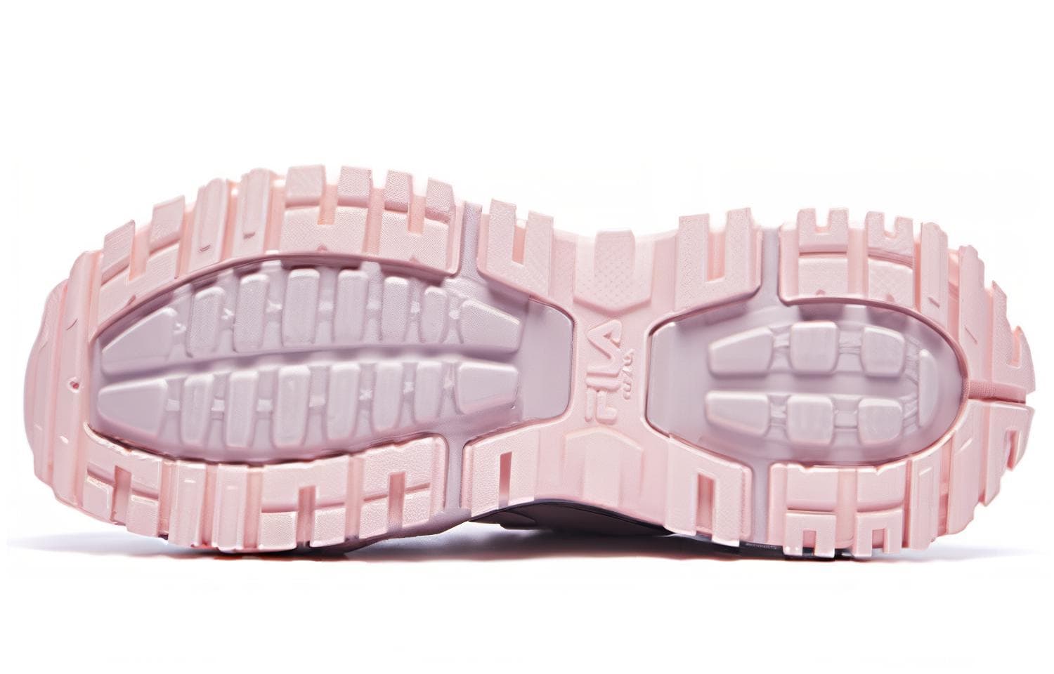 Кроссовки FILA Fusion Bianco Fob - изображение 5