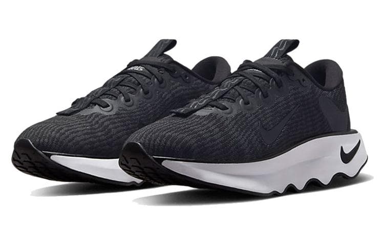 Кроссовки Nike Motiva Black - изображение 3