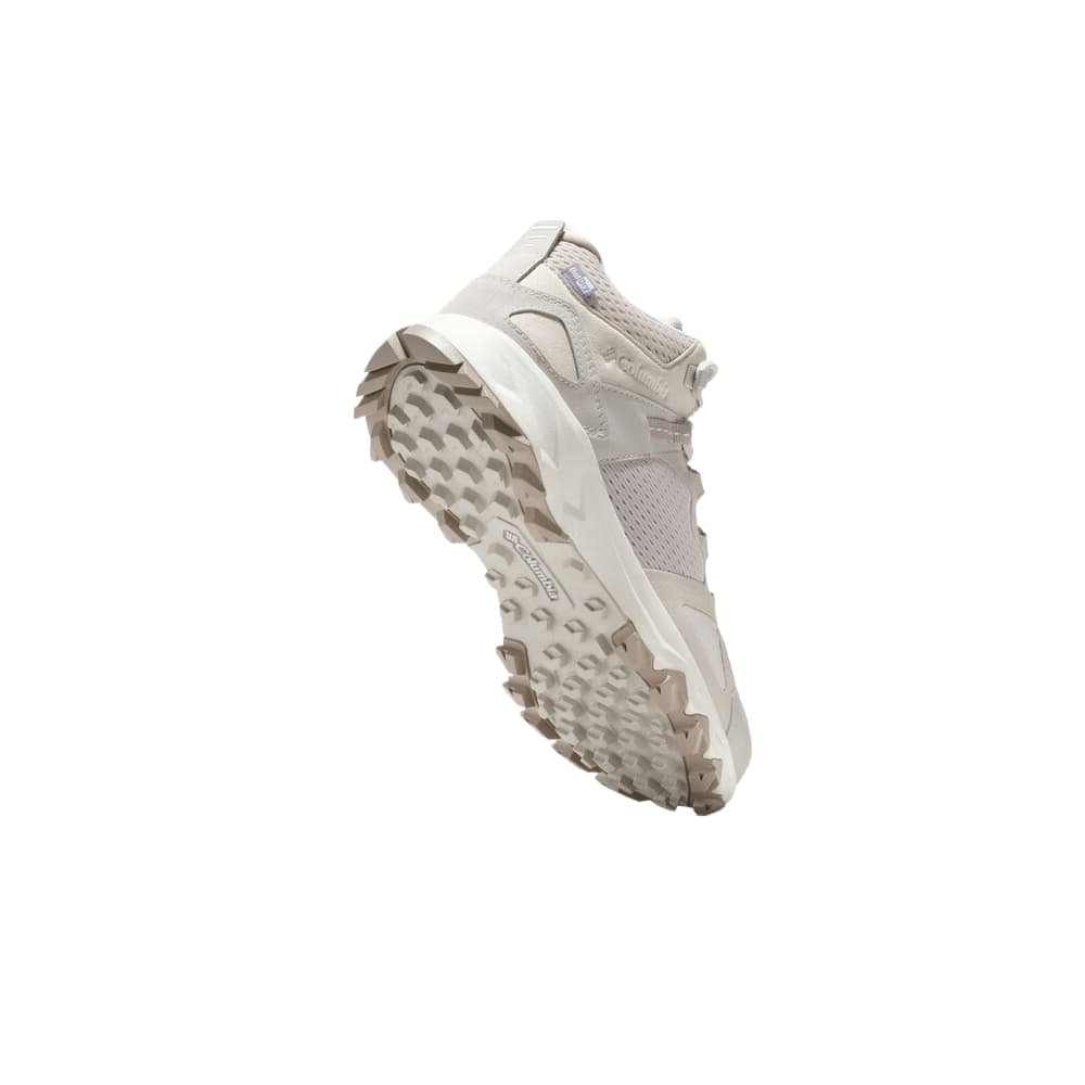 Кроссовки Columbia Peakfreak MID Альпинистская обувь для походов Женская Хаки - изображение 3