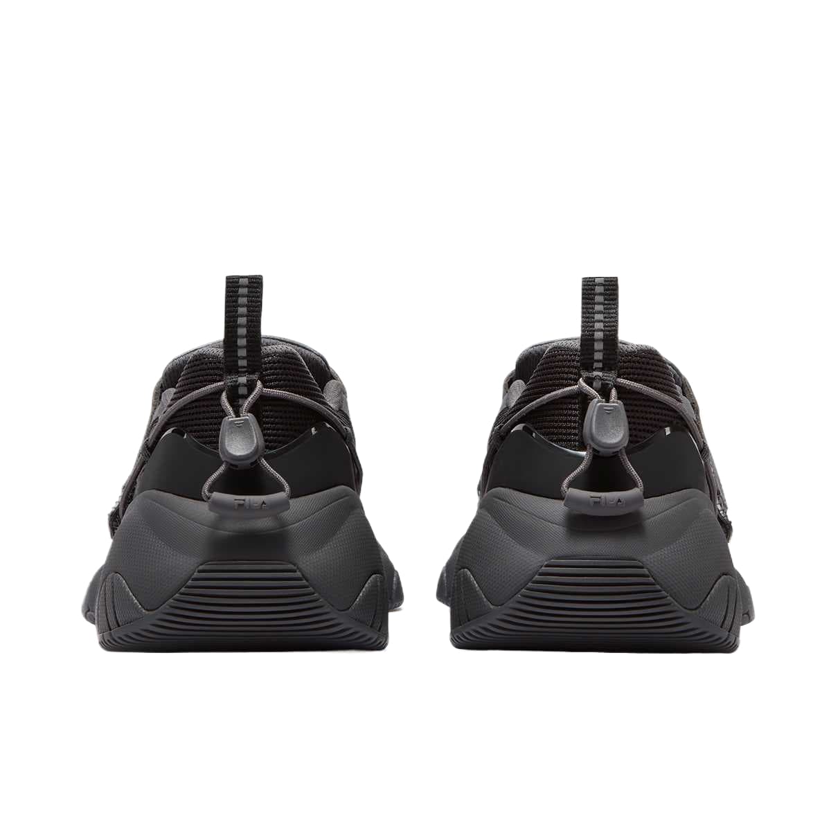 Кроссовки FILA FUSION Jagger Мужские массивные кроссовки - изображение 2