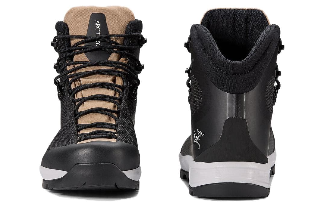 Кроссовки Arcteryx Acrux TR GTX - изображение 4