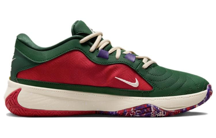 Кроссовки для баскетбола Nike Freak 5 EP - изображение 2