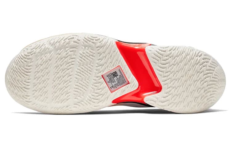 Кроссовки для баскетбола Jordan Why Not Zer0.3 PF - изображение 6