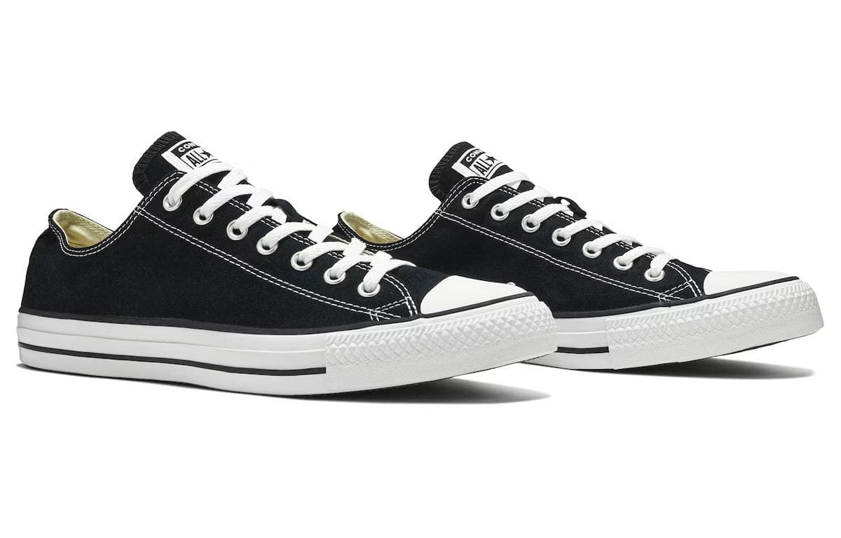 Кеды Converse Chuck Taylor Low Top - изображение 3