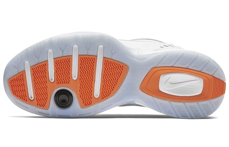 Кроссовки Nike Air Monarch 4 Snow Day - изображение 4