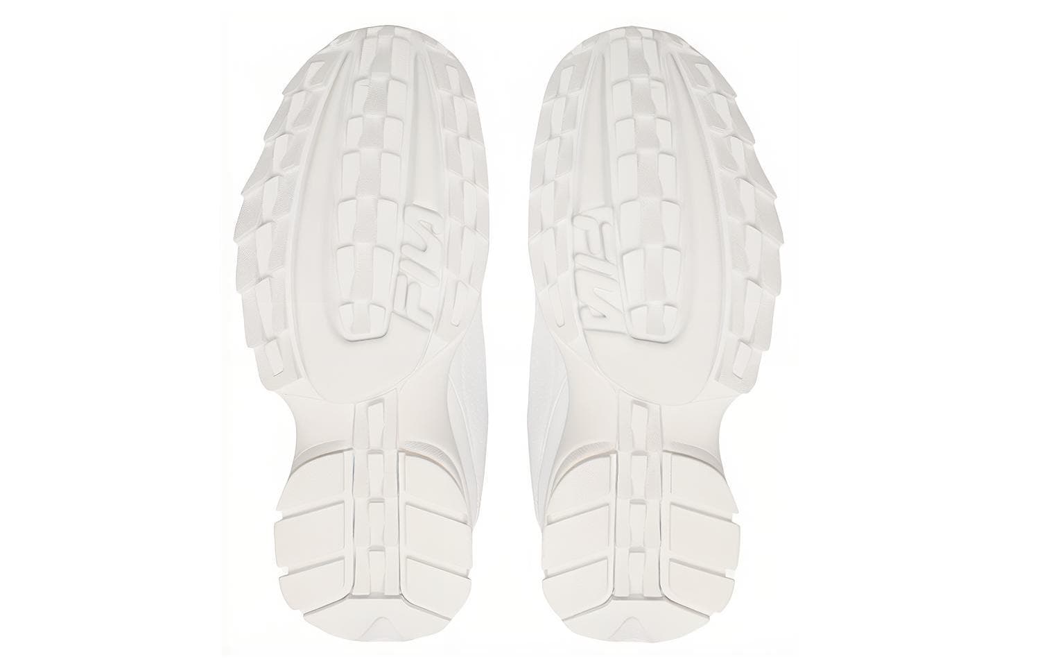 Кроссовки FILA Disruptor 2 White - изображение 5