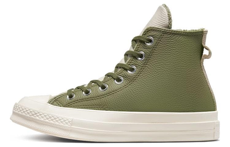 Кеды Converse Chuck Taylor All Star 1970s - изображение 1