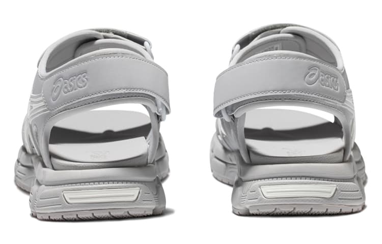 Сандалии с ремешком Asics Kahana Sd - изображение 5