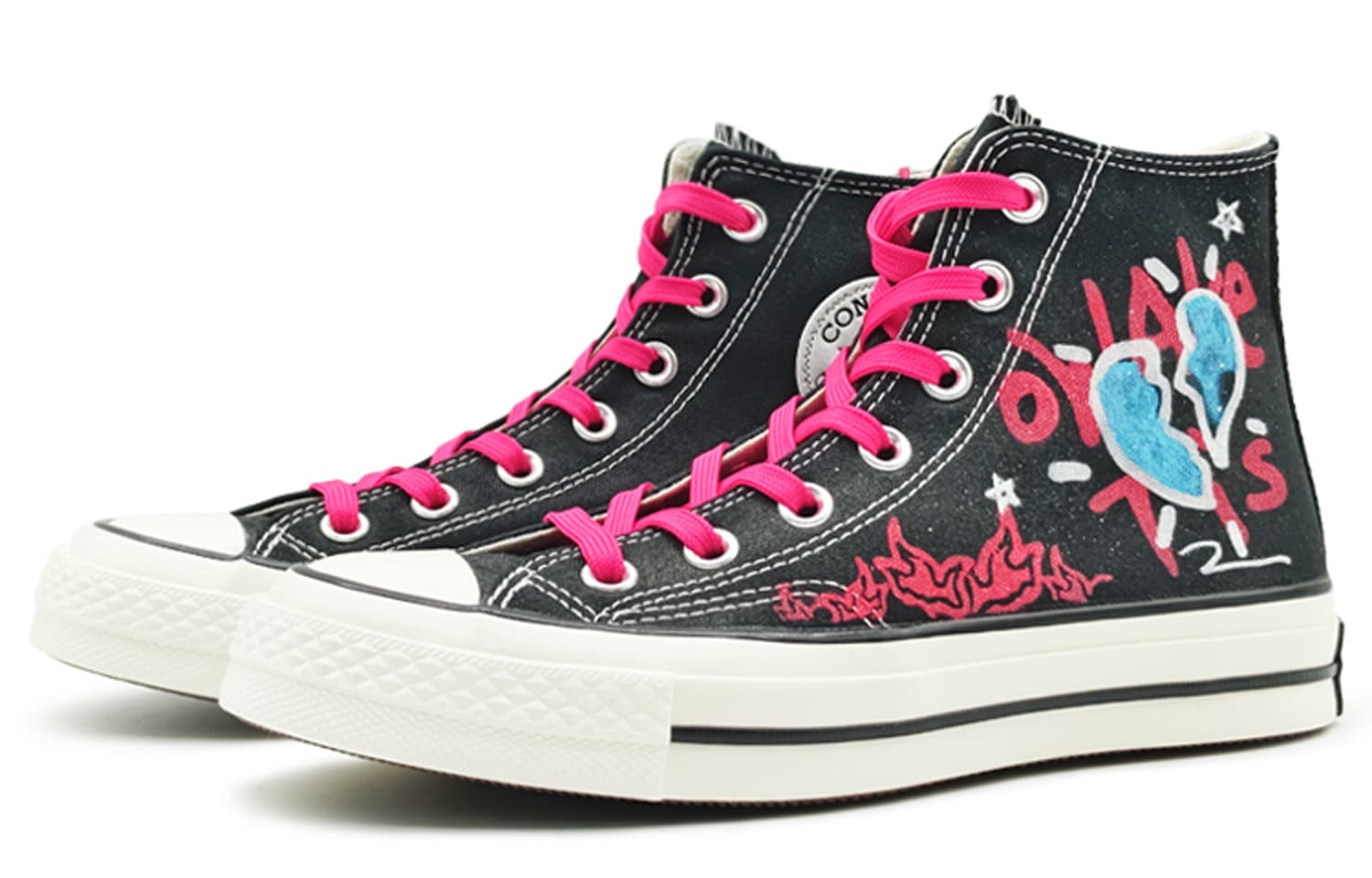 Кеды Converse 1970s All Star - изображение 4