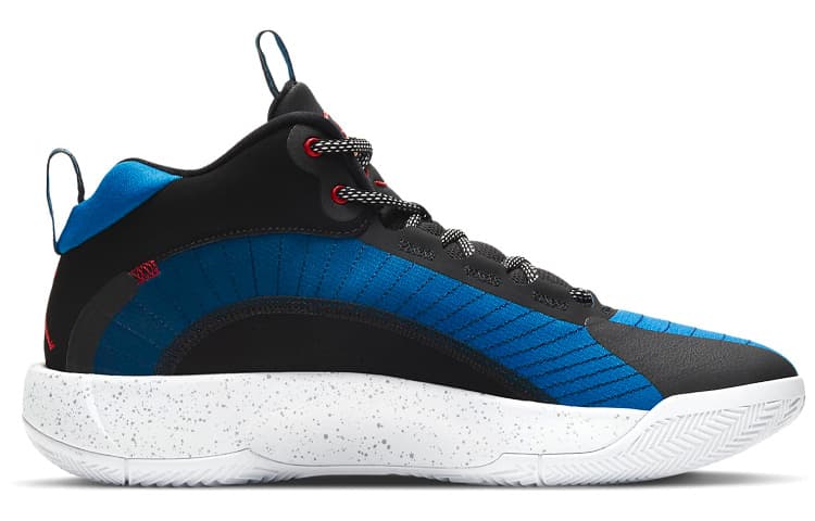 Кроссовки для баскетбола Jordan Jumpman 2021 PF TPU - изображение 2
