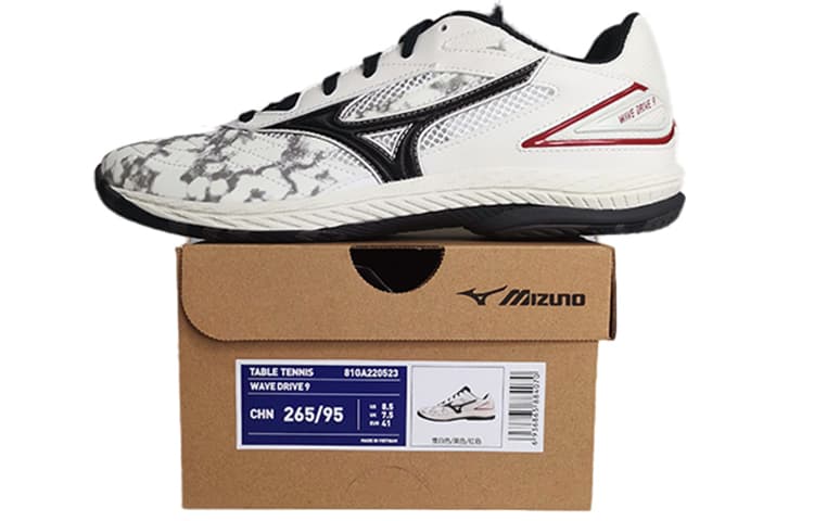 Кроссовки для спортзала Mizuno - изображение 6